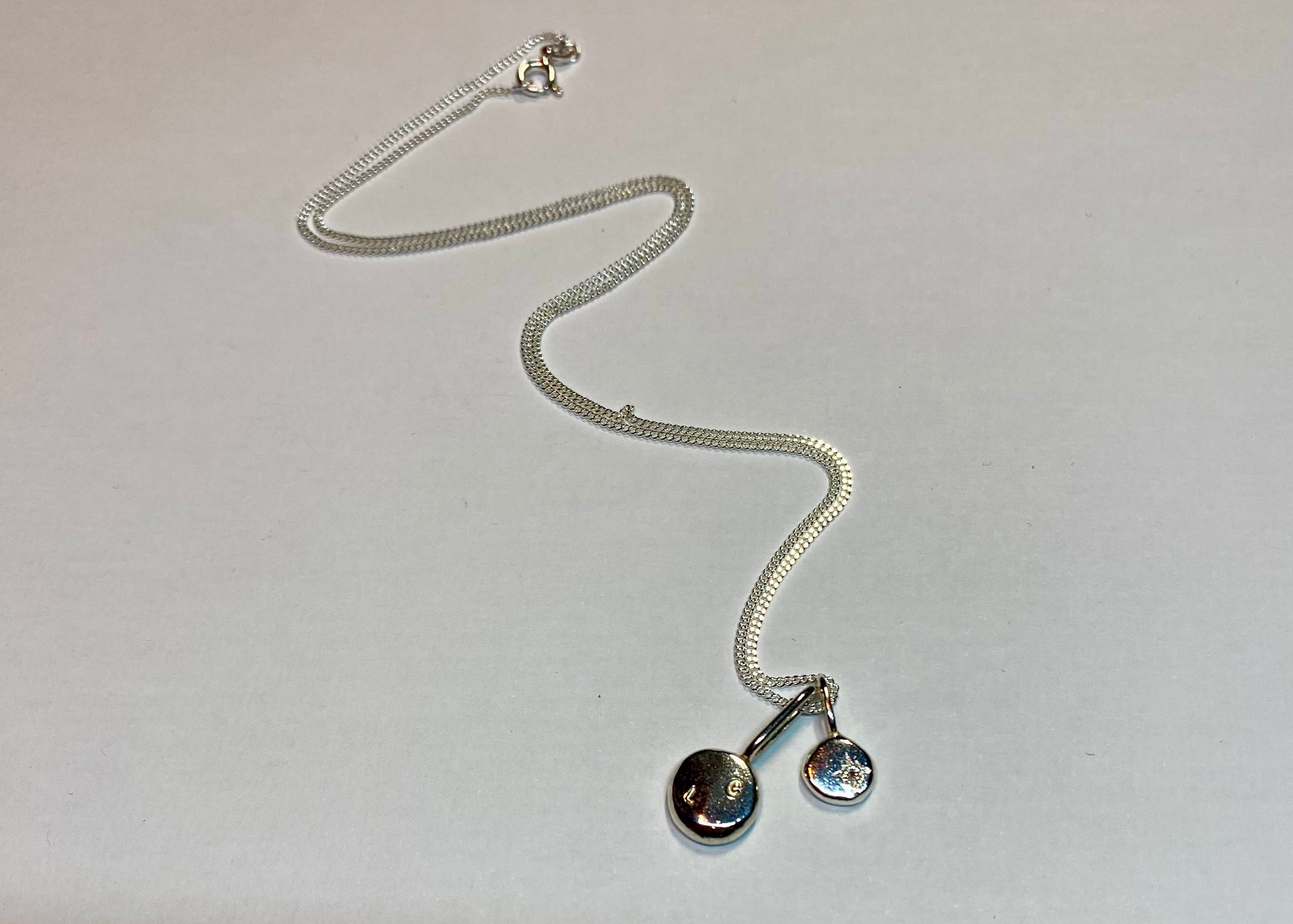 Petite & Mini Coriandoli with Birthstone