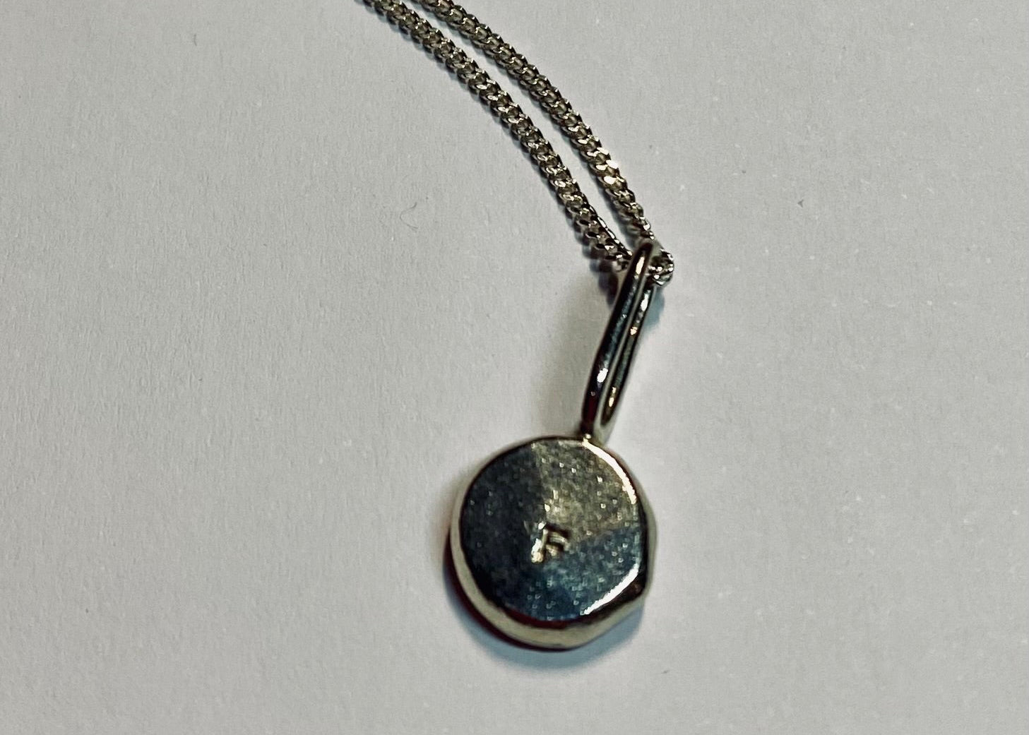 Petite Coriandoli Necklace