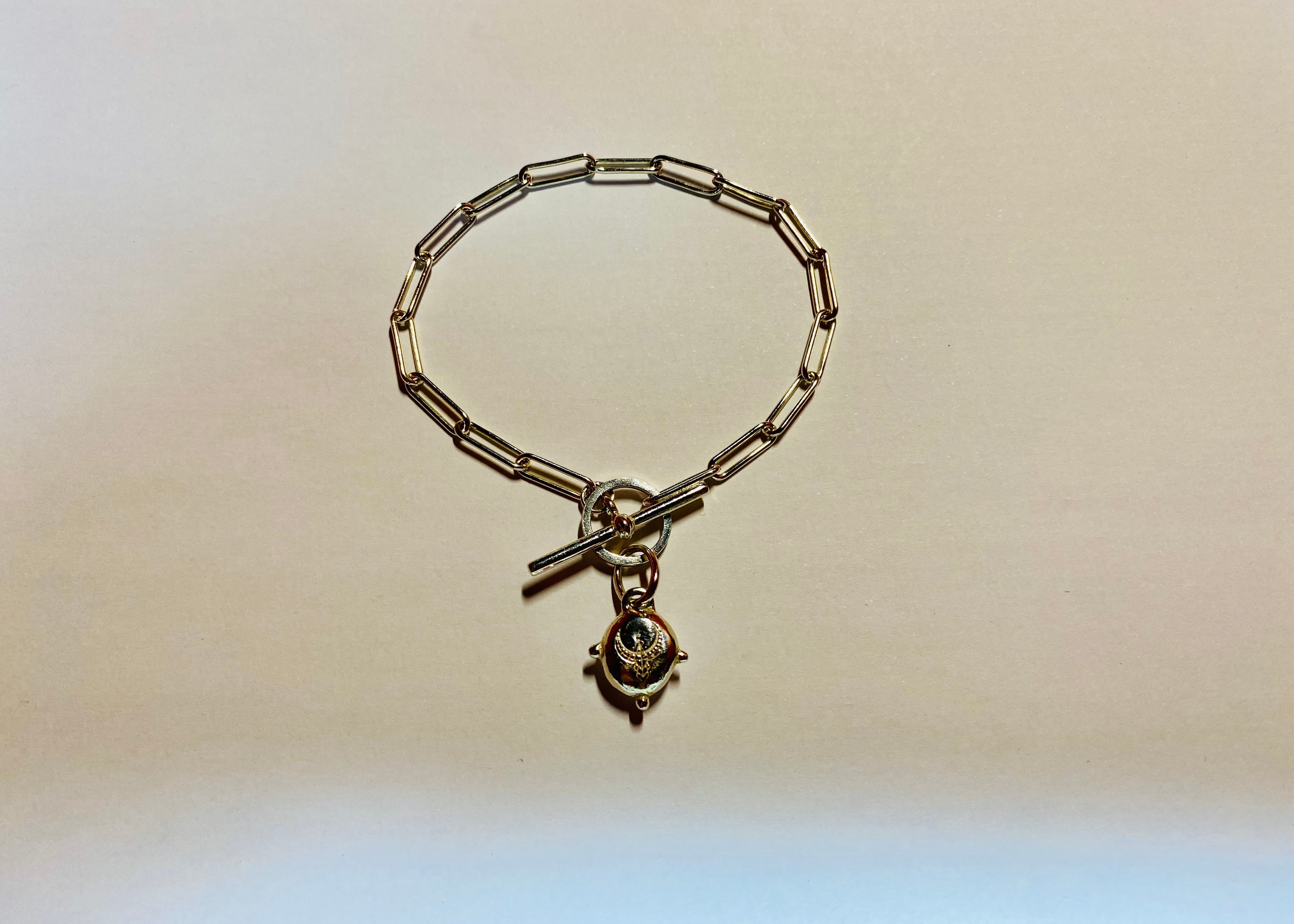 Phoenix Pepita Bracelet