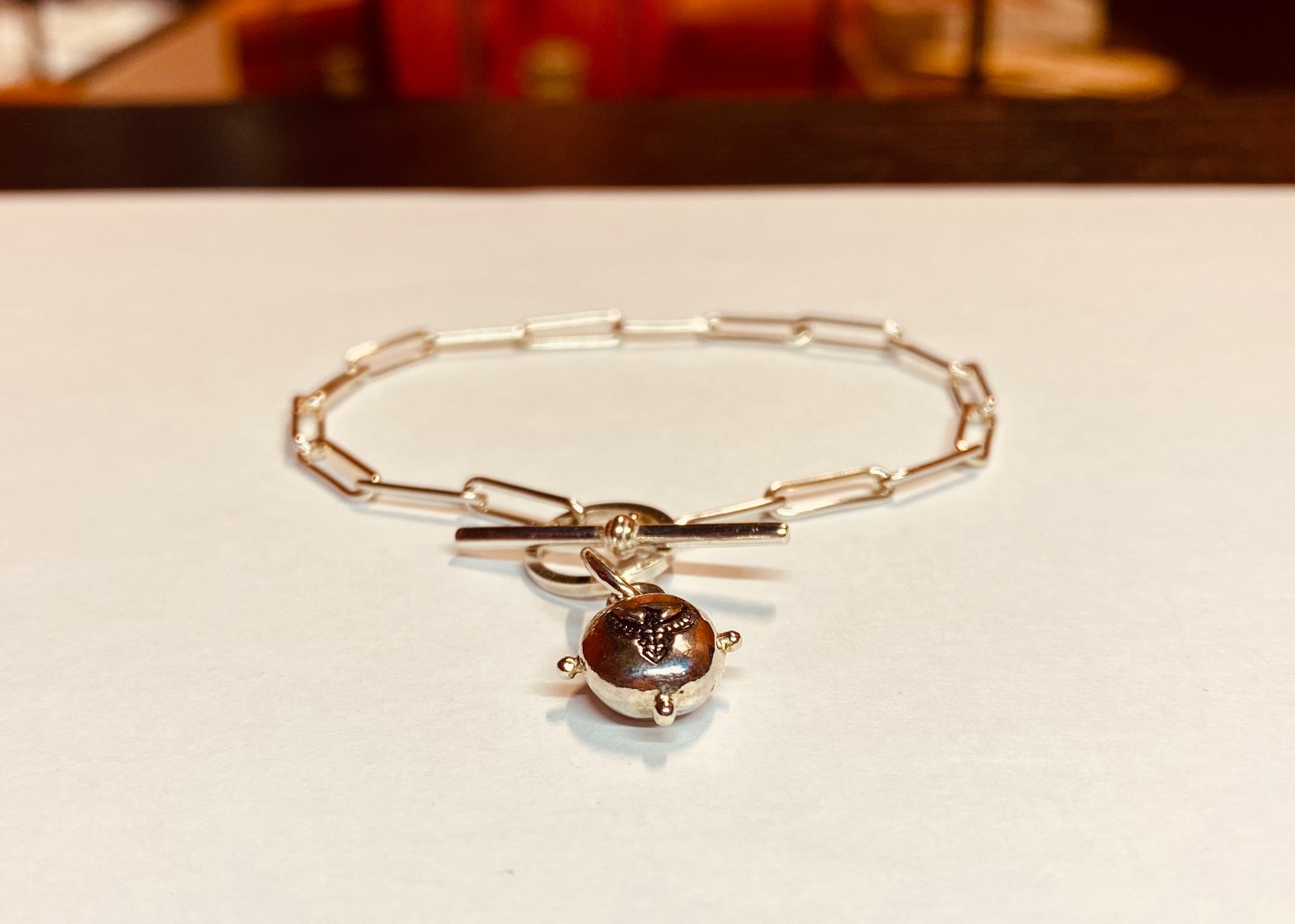 Phoenix Pepita Bracelet