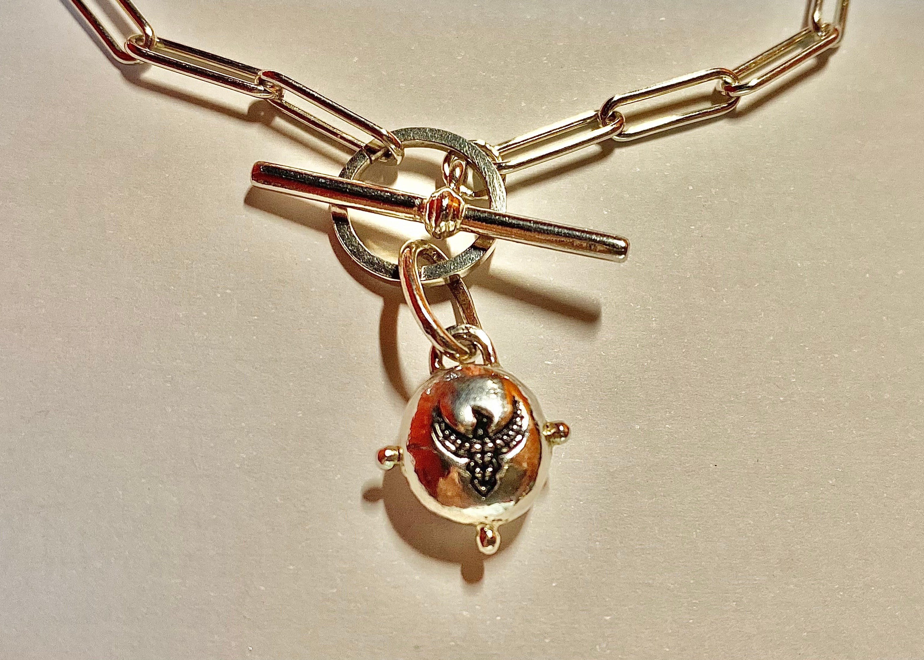 Phoenix Pepita Bracelet
