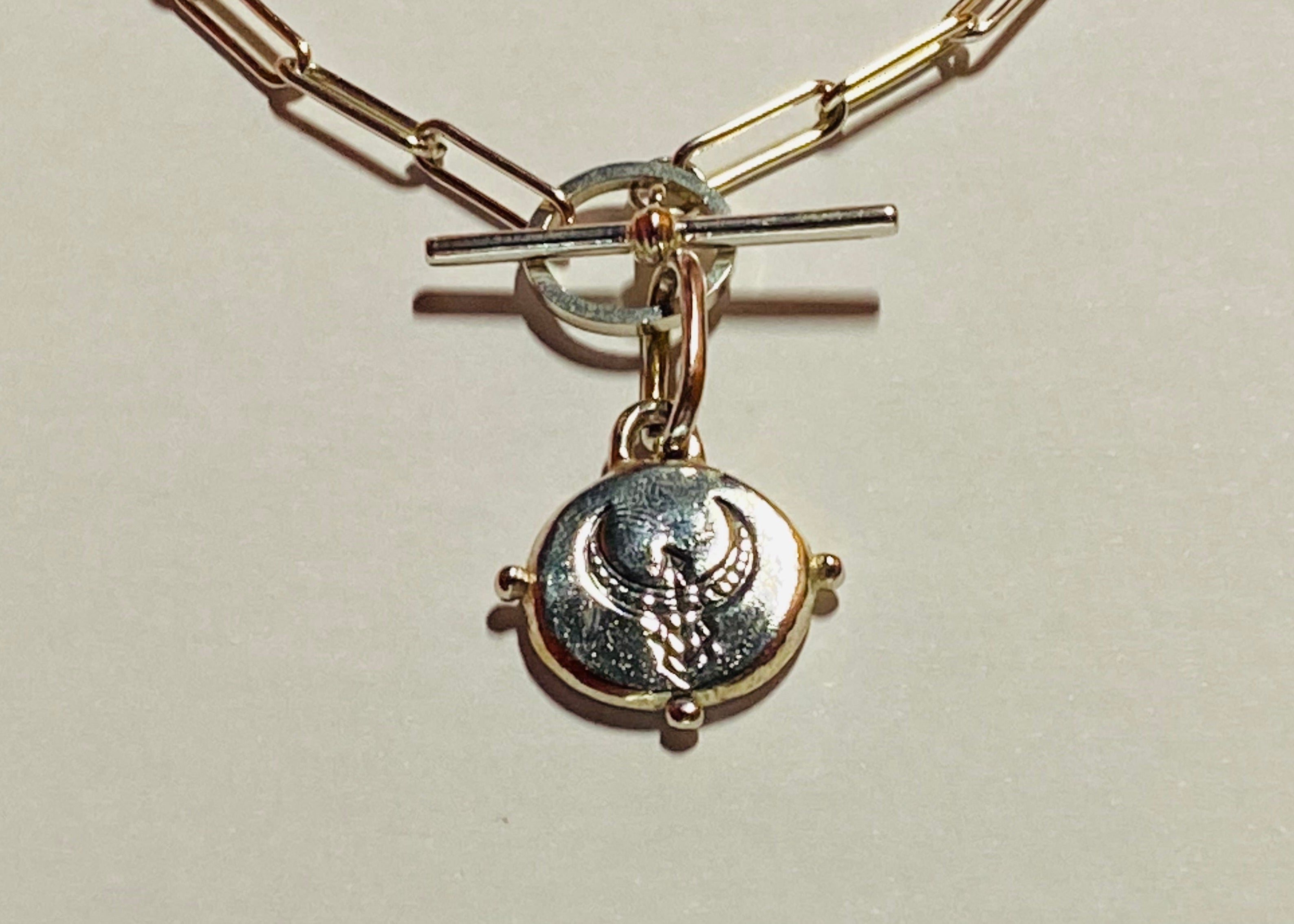 Phoenix Coriandoli Bracelet