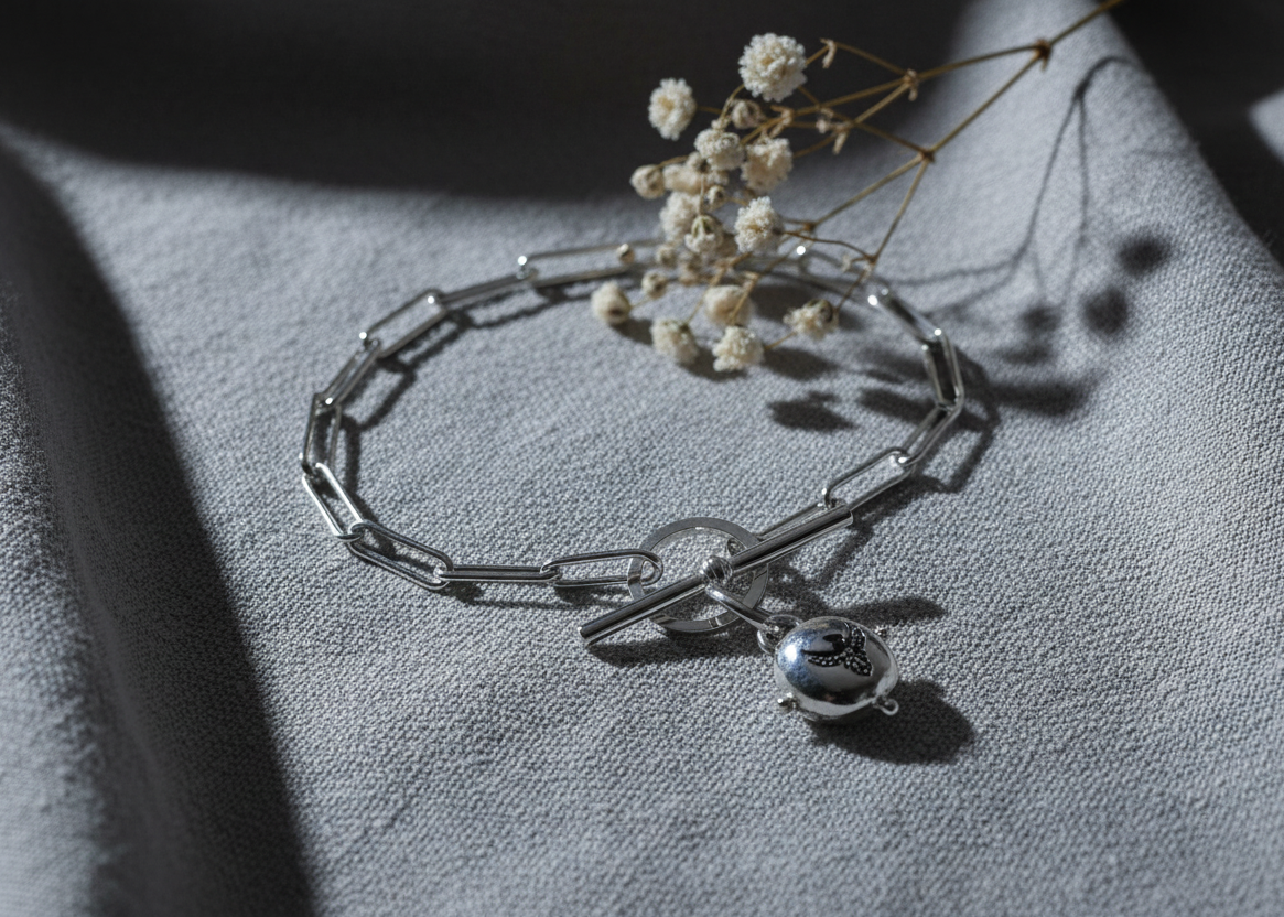 Phoenix Pepita Bracelet
