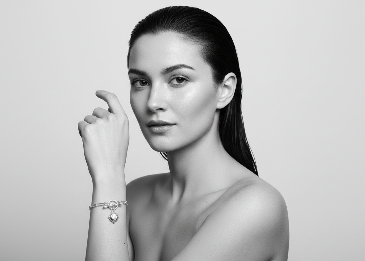 Phoenix Pepita Bracelet