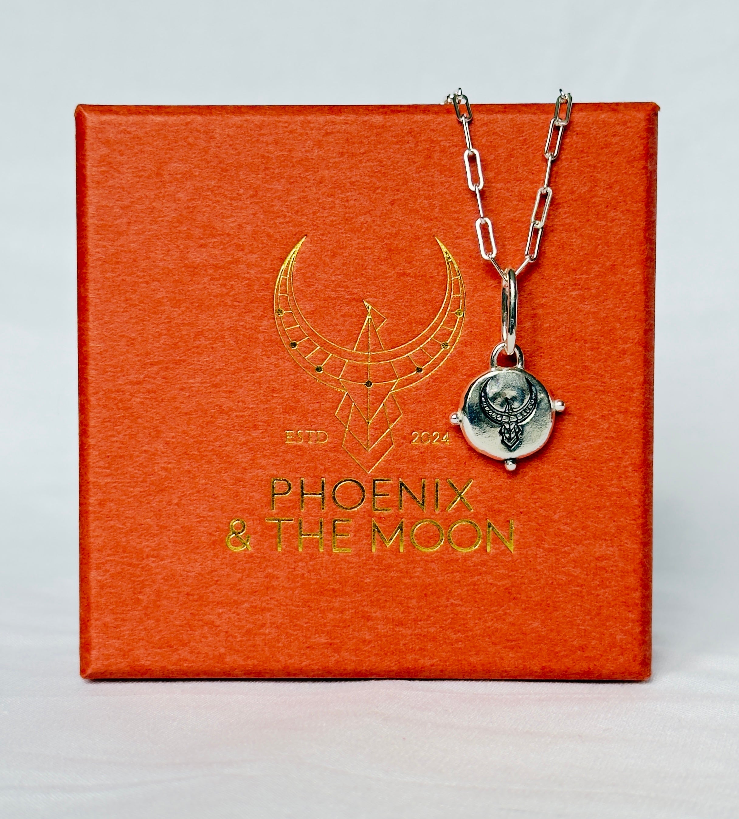 Phoenix & The Moon