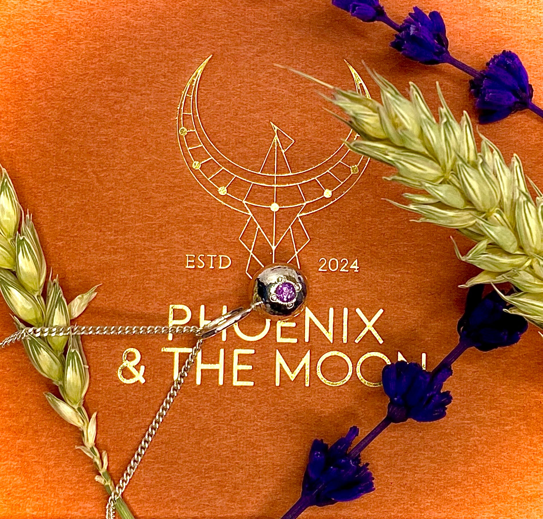 1- organic pepita charm necklace 2- Textured pepita charm necklace 3- Two organic pepitas charms necklace