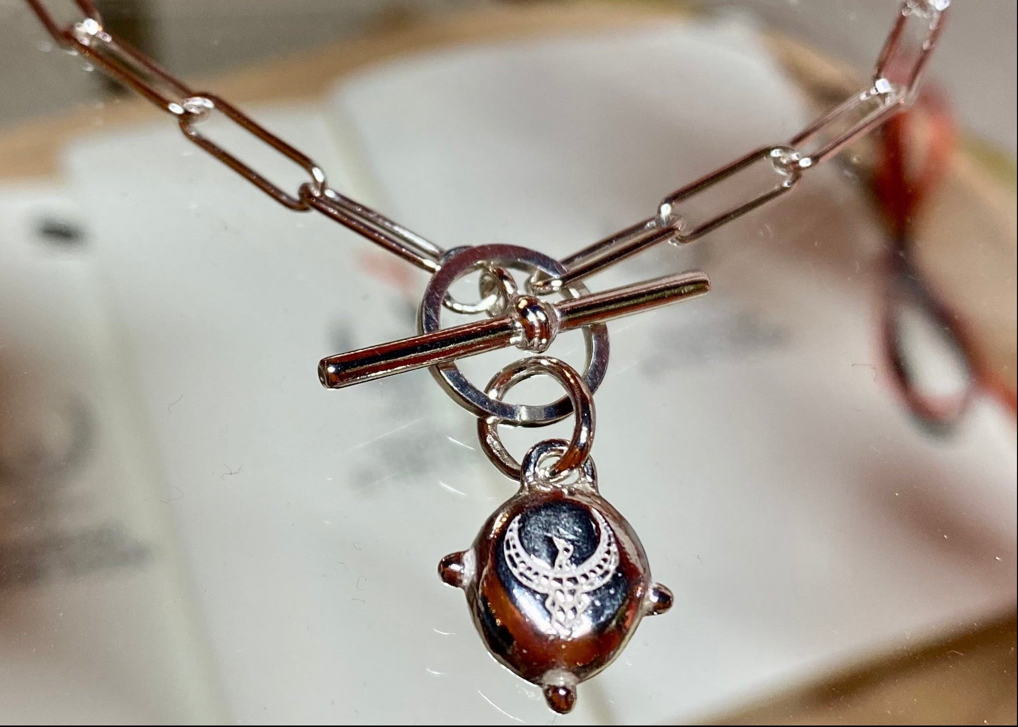 Phoenix Pepita Bracelet