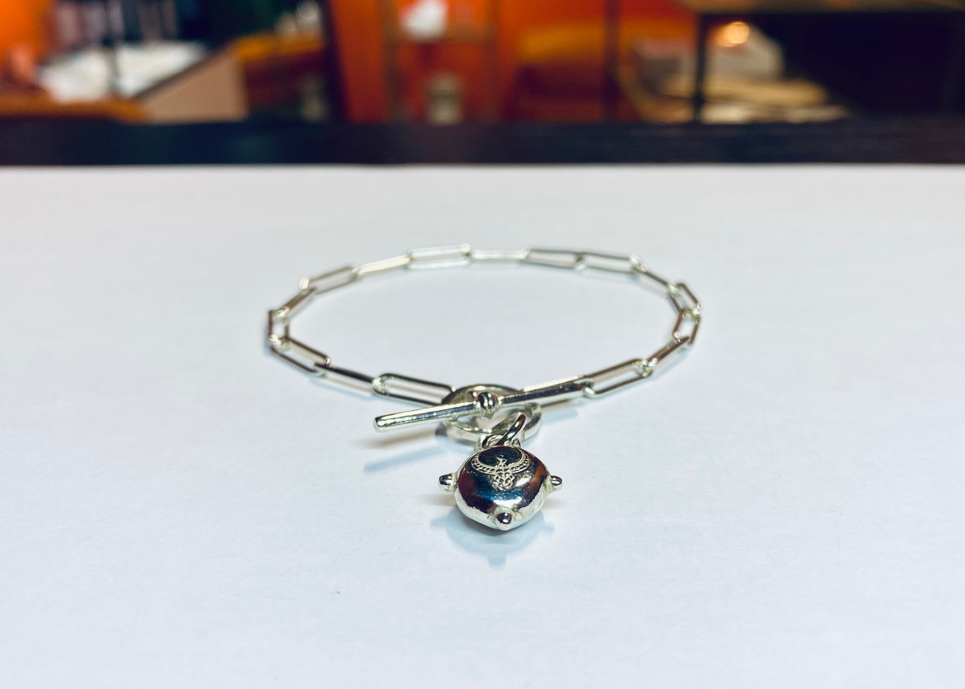 Phoenix Pepita Bracelet