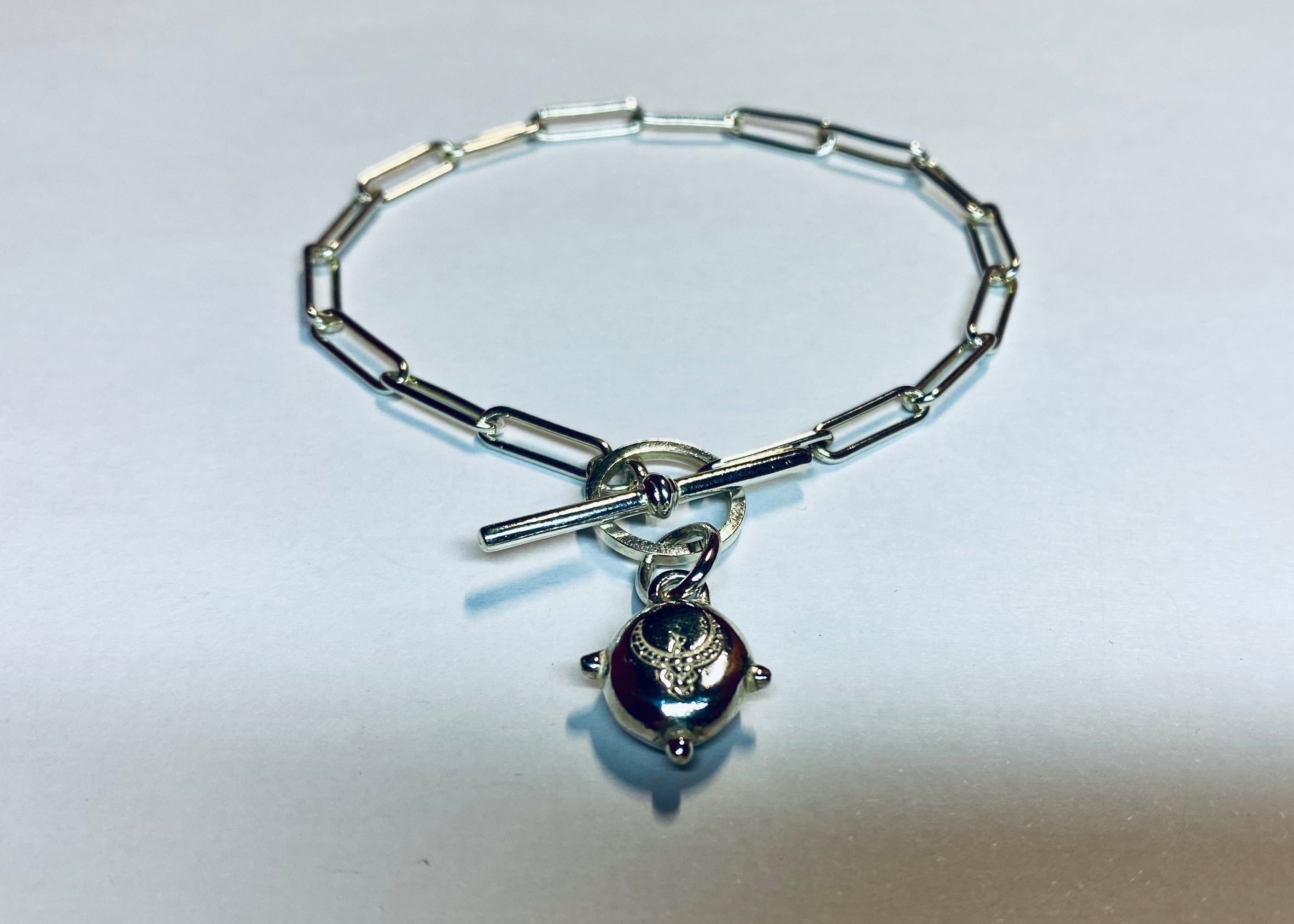 Phoenix Pepita Bracelet