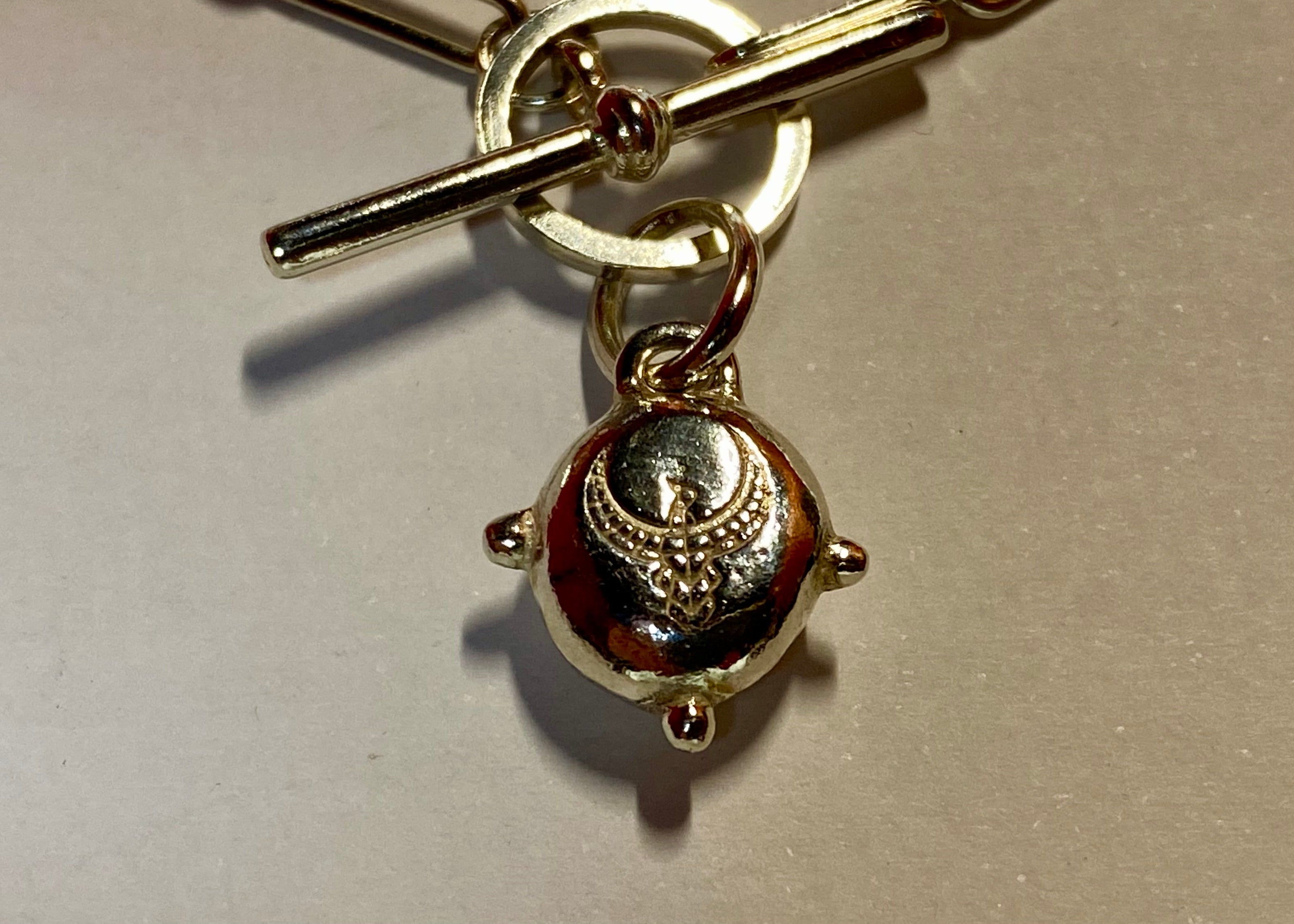 Phoenix Pepita Bracelet