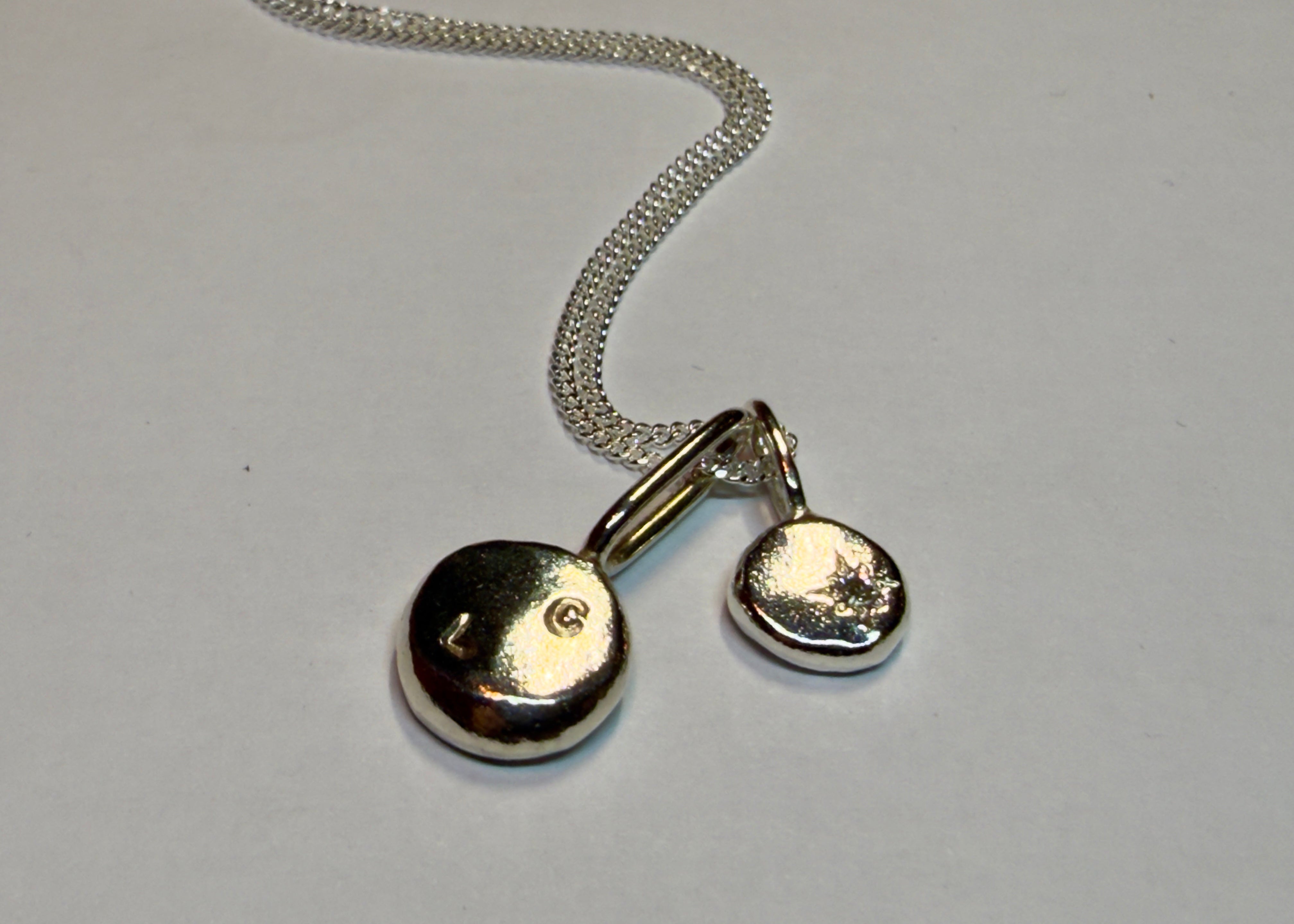 Petite & Mini Coriandoli with Birthstone