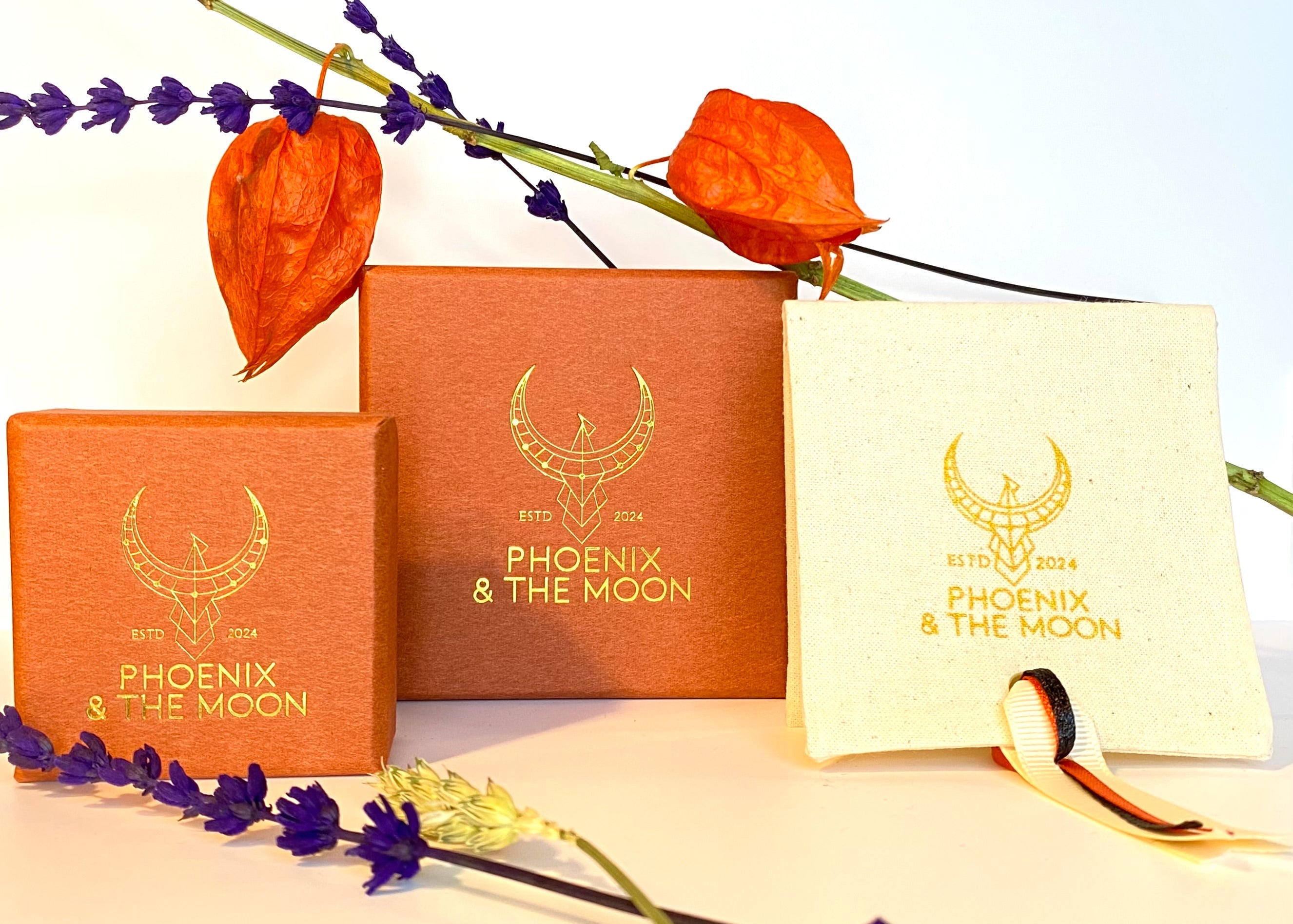 Coriandoli charm C-hoops