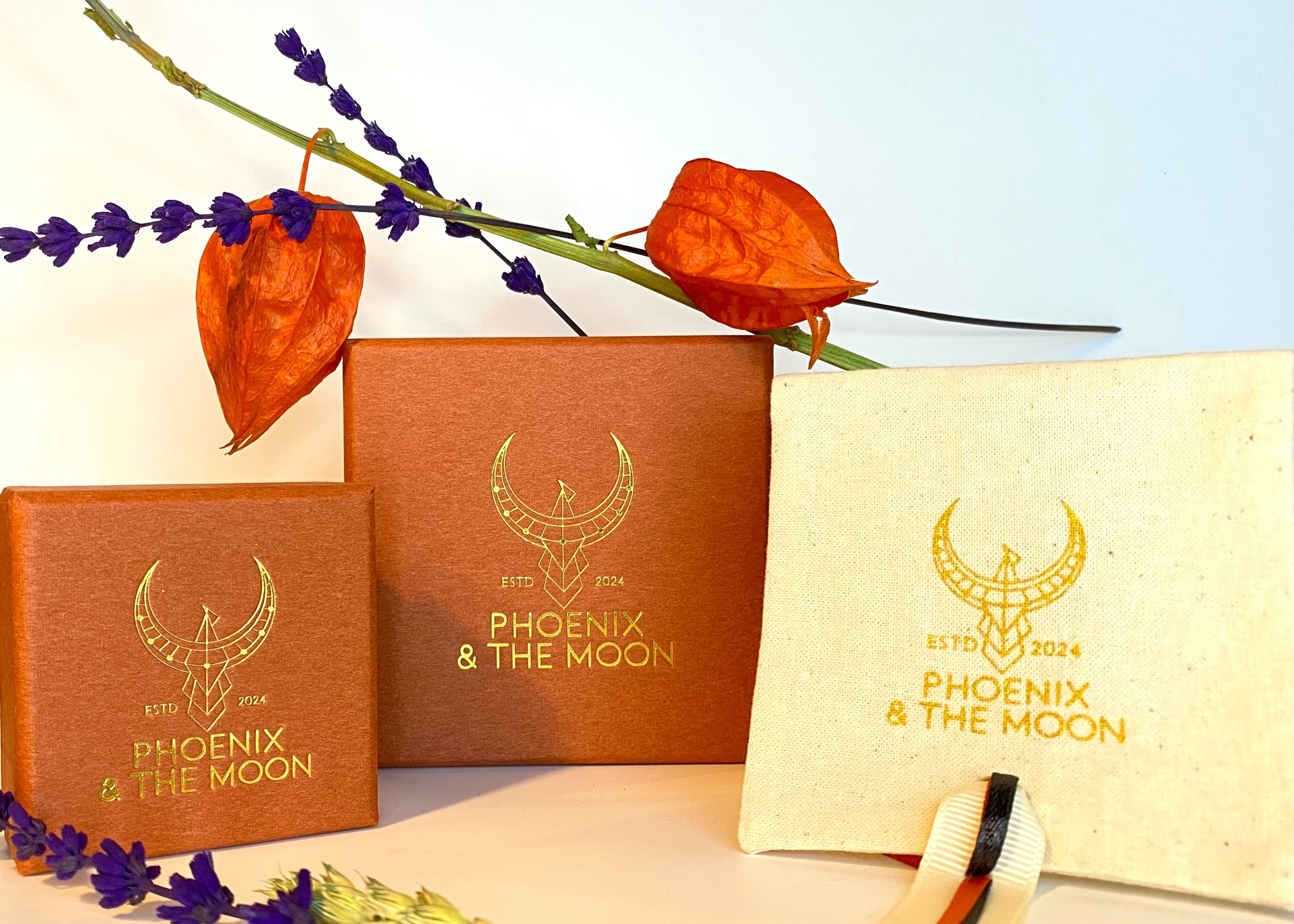 Birthstone organic pepita ring