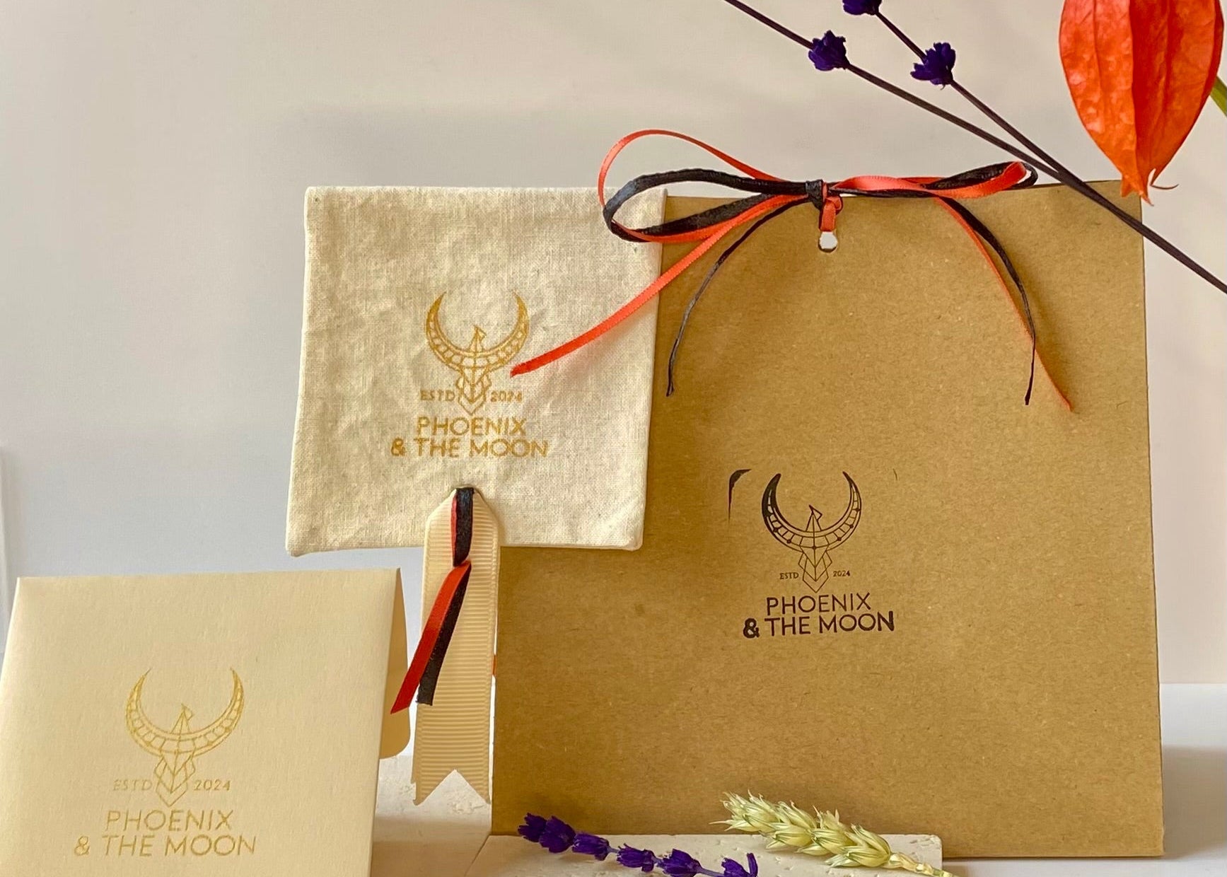 Molten heart charm necklace with birthstone