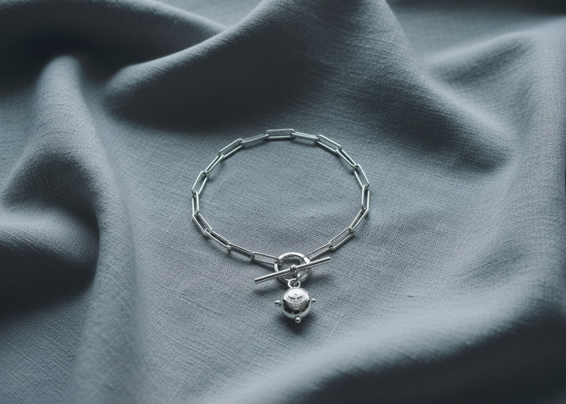 Phoenix Pepita Bracelet