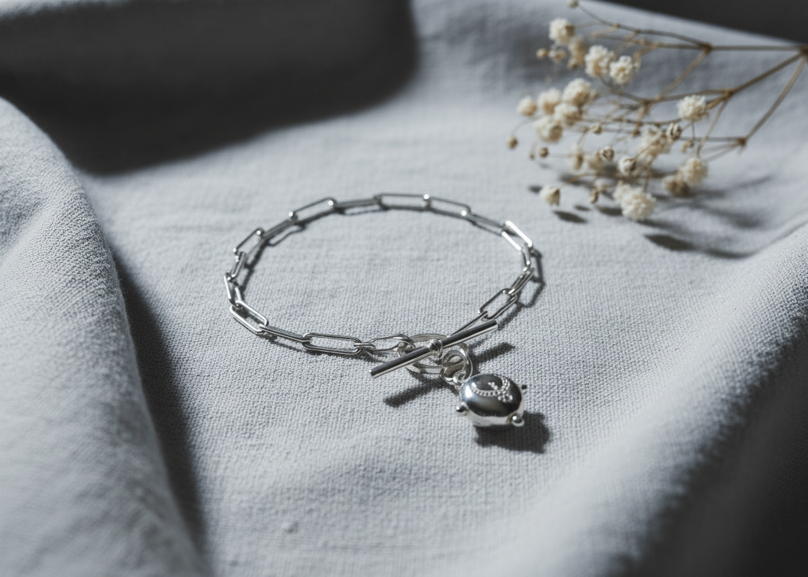 Phoenix Pepita Bracelet