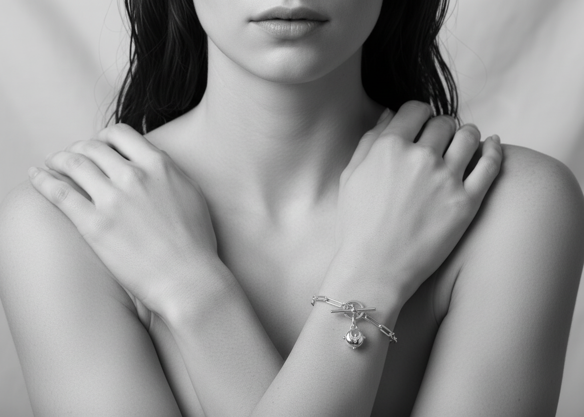 Phoenix Pepita Bracelet