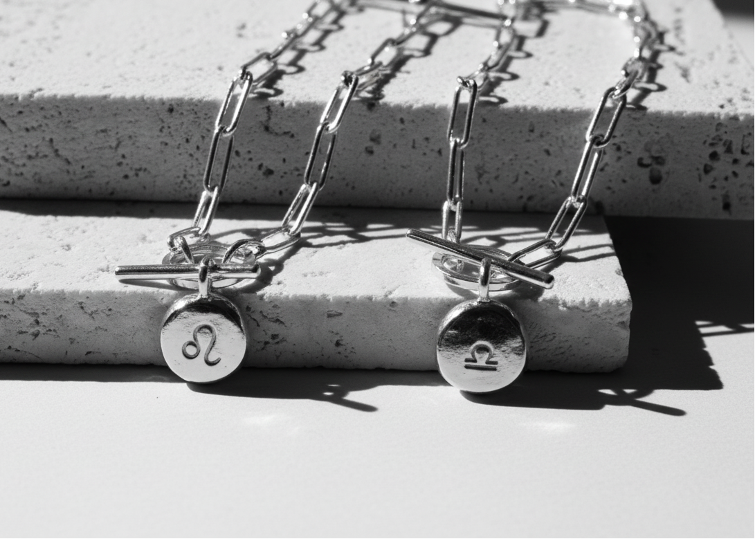 Zodiac Coriandoli bracelet